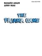 The Pajama Game piano sheet music cover